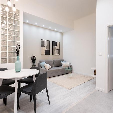 Kl31 - Best Location - Elegant Historic Residence By Bqa Budapest Luaran gambar
