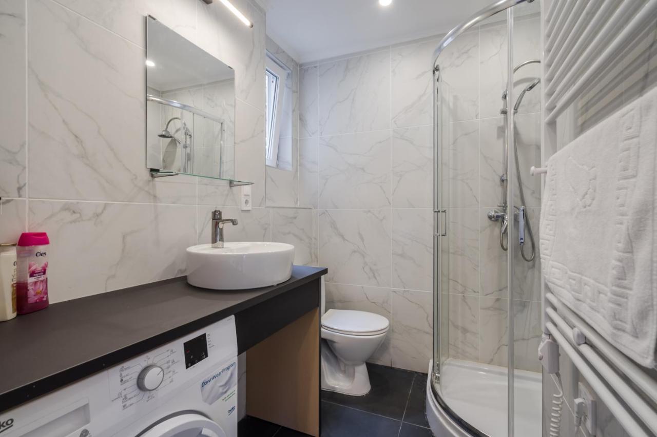 Kl31 - Best Location - Elegant Historic Residence By Bqa Budapest Luaran gambar