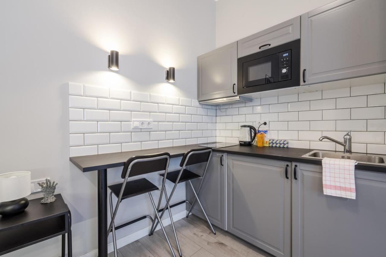 Kl31 - Best Location - Elegant Historic Residence By Bqa Budapest Luaran gambar