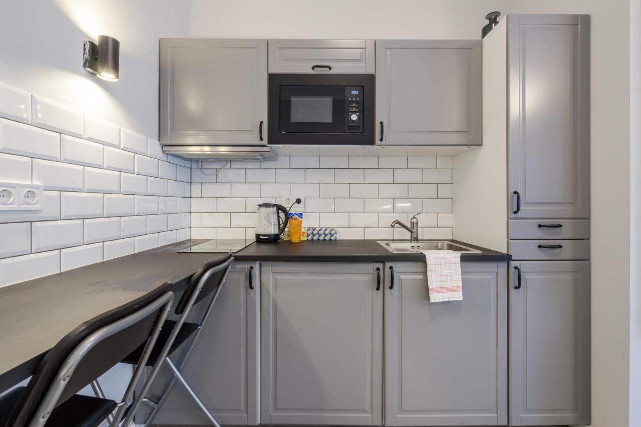 Kl31 - Best Location - Elegant Historic Residence By Bqa Budapest Luaran gambar