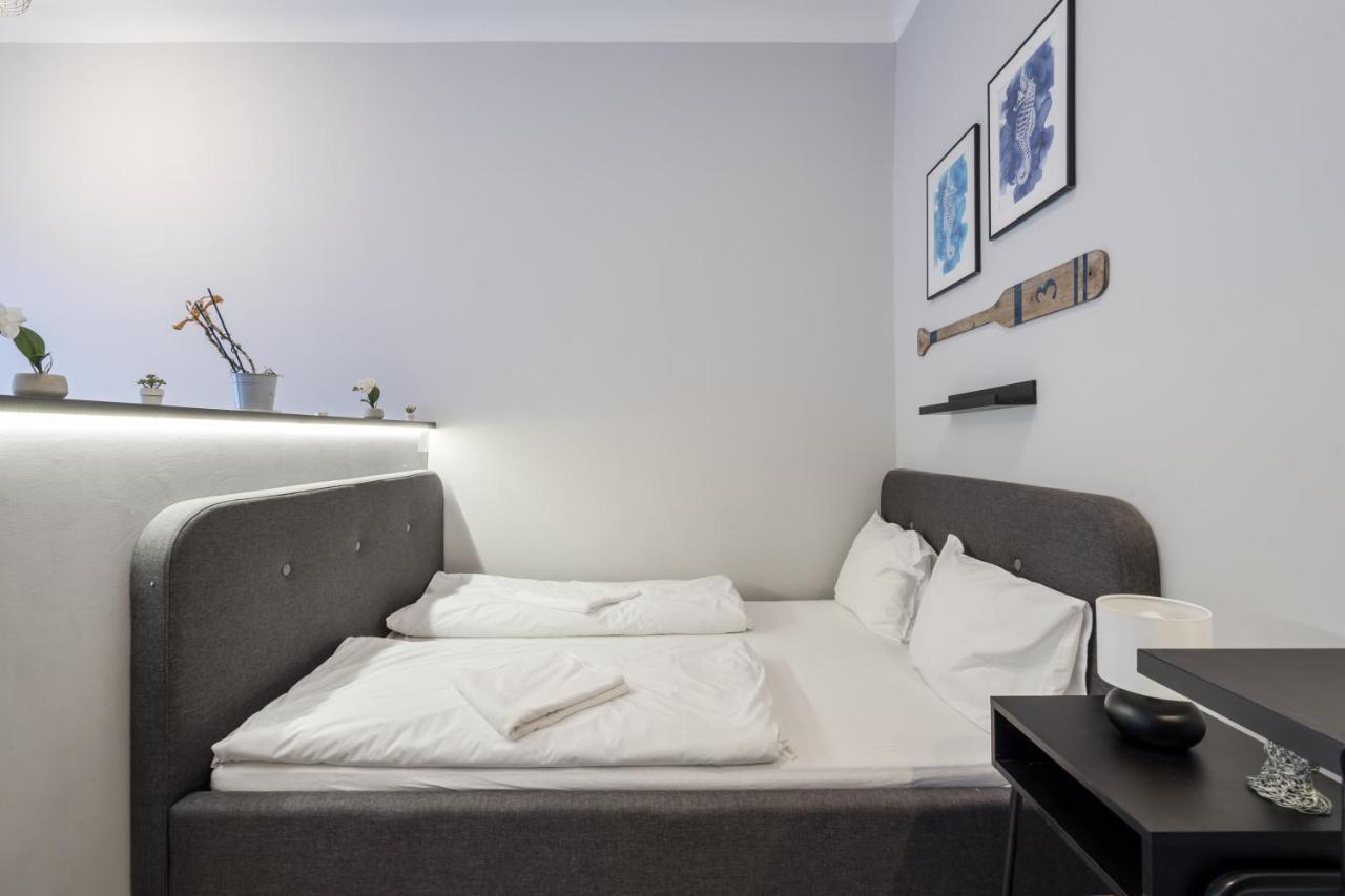 Kl31 - Best Location - Elegant Historic Residence By Bqa Budapest Luaran gambar