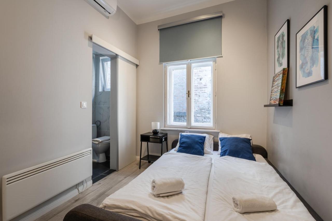 Kl31 - Best Location - Elegant Historic Residence By Bqa Budapest Luaran gambar
