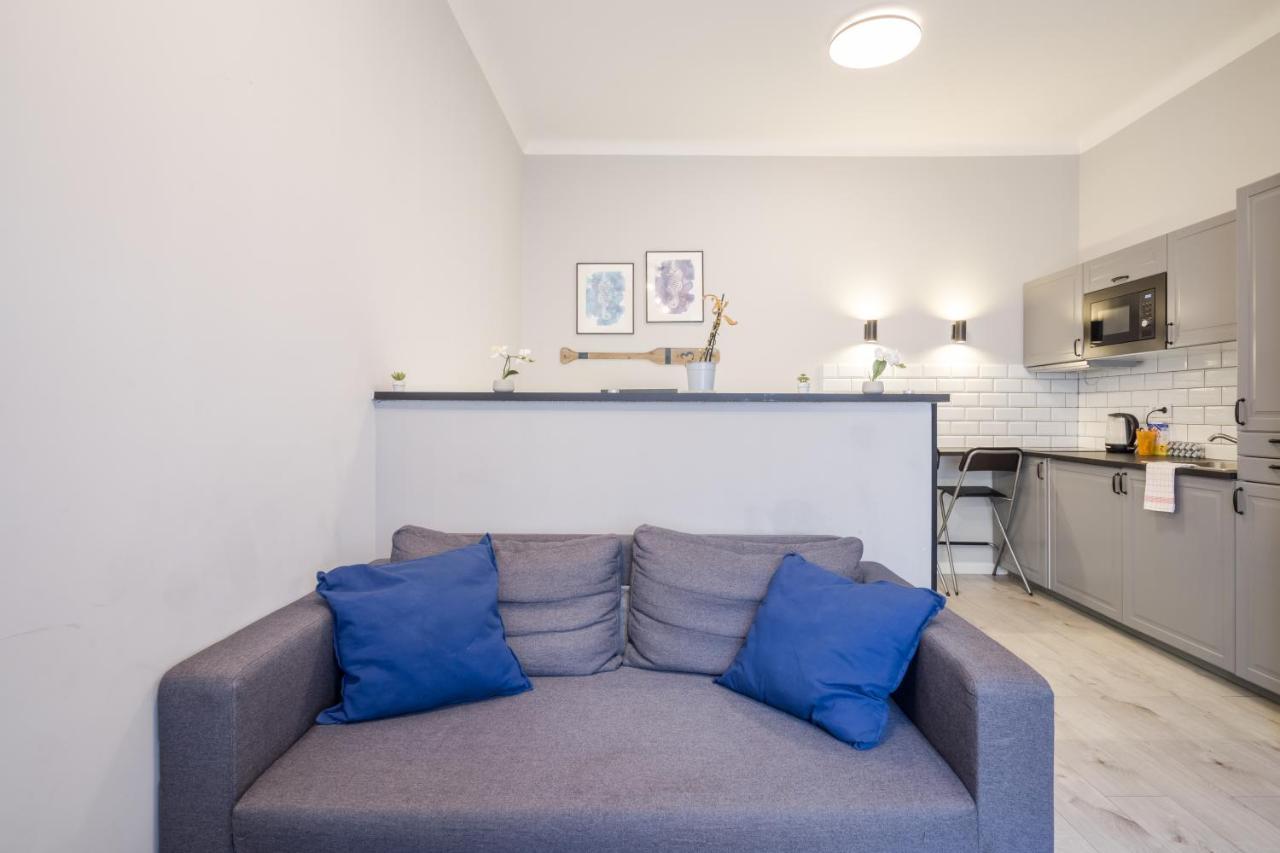 Kl31 - Best Location - Elegant Historic Residence By Bqa Budapest Luaran gambar