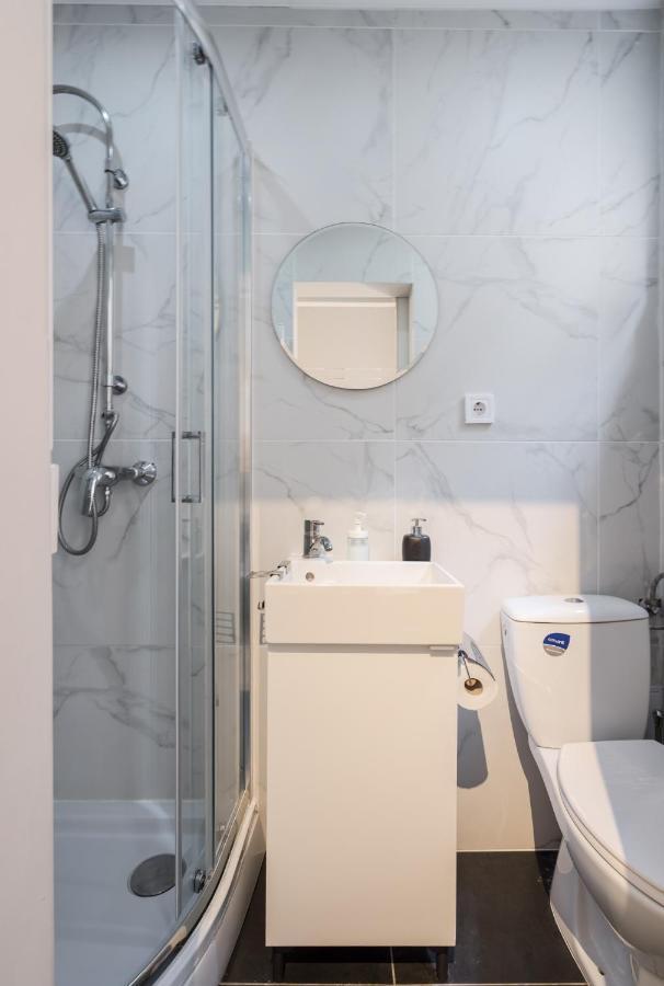 Kl31 - Best Location - Elegant Historic Residence By Bqa Budapest Luaran gambar