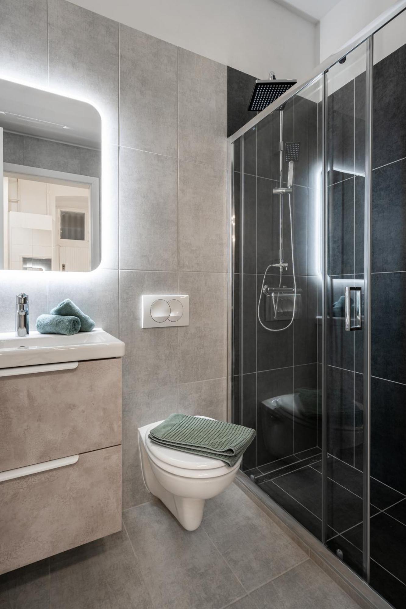 Kl31 - Best Location - Elegant Historic Residence By Bqa Budapest Luaran gambar