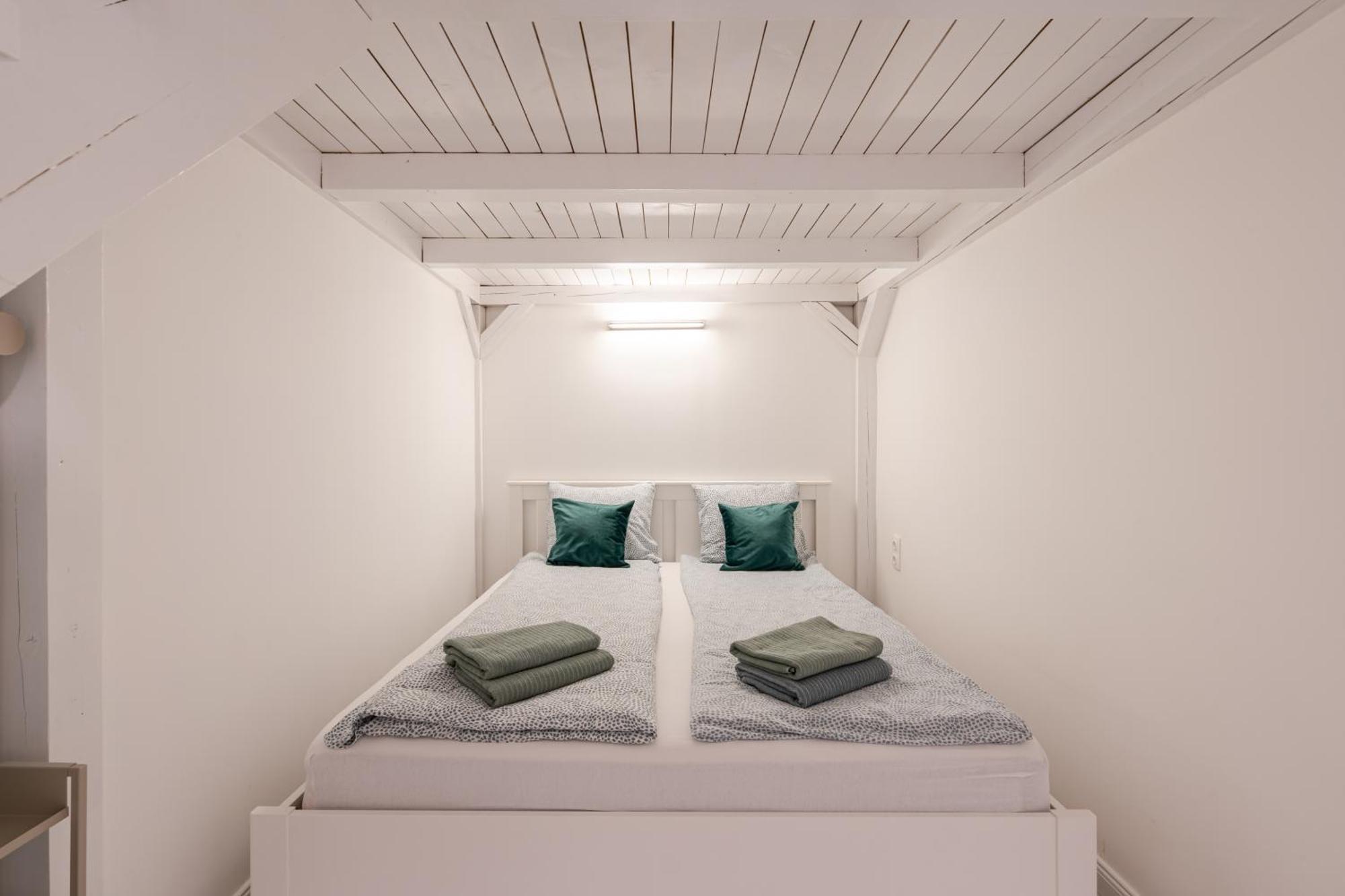 Kl31 - Best Location - Elegant Historic Residence By Bqa Budapest Luaran gambar