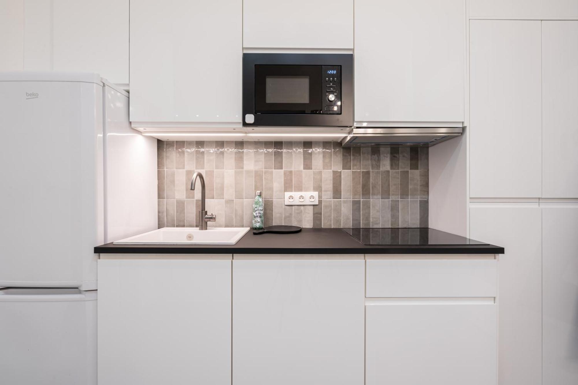 Kl31 - Best Location - Elegant Historic Residence By Bqa Budapest Luaran gambar