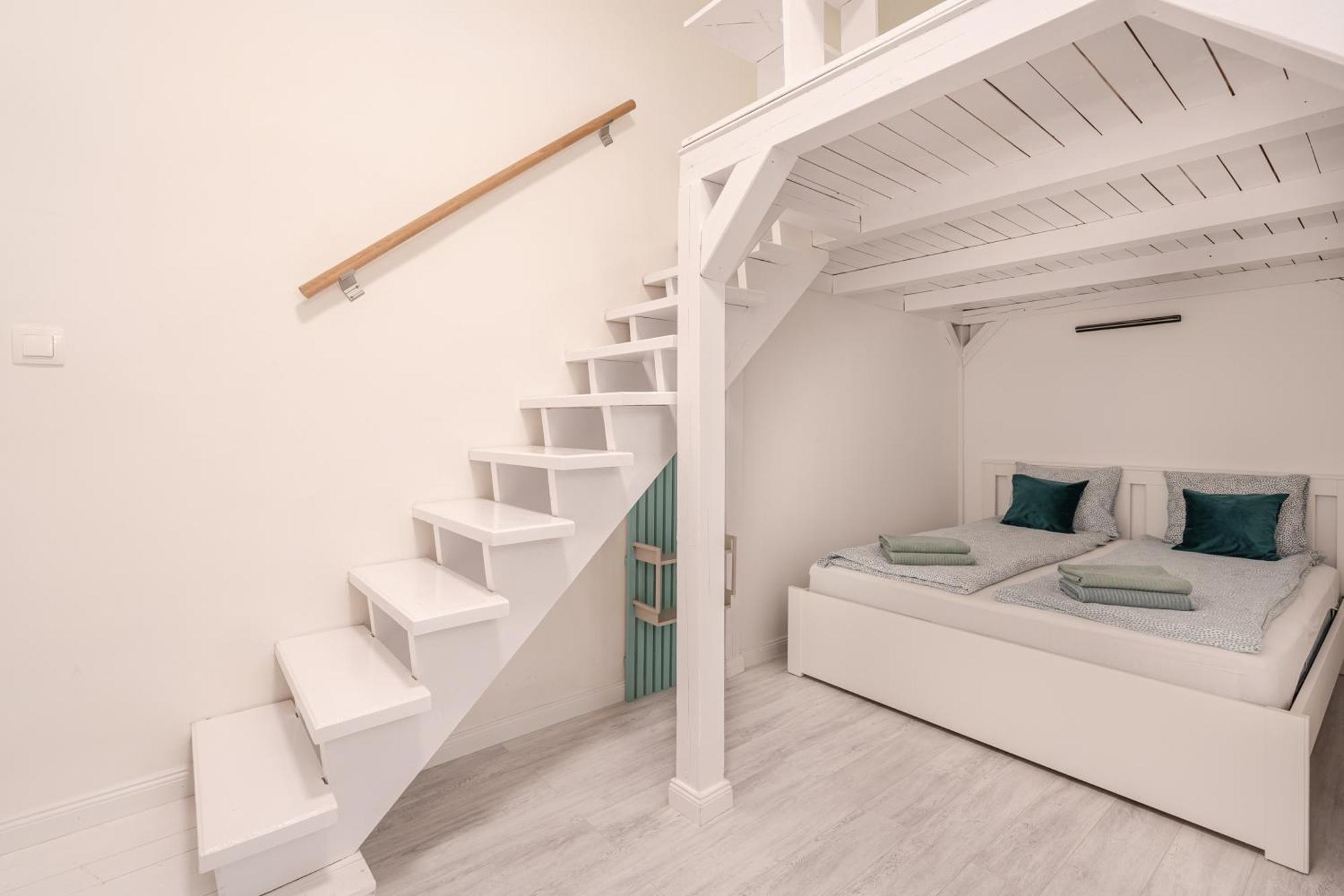 Kl31 - Best Location - Elegant Historic Residence By Bqa Budapest Luaran gambar