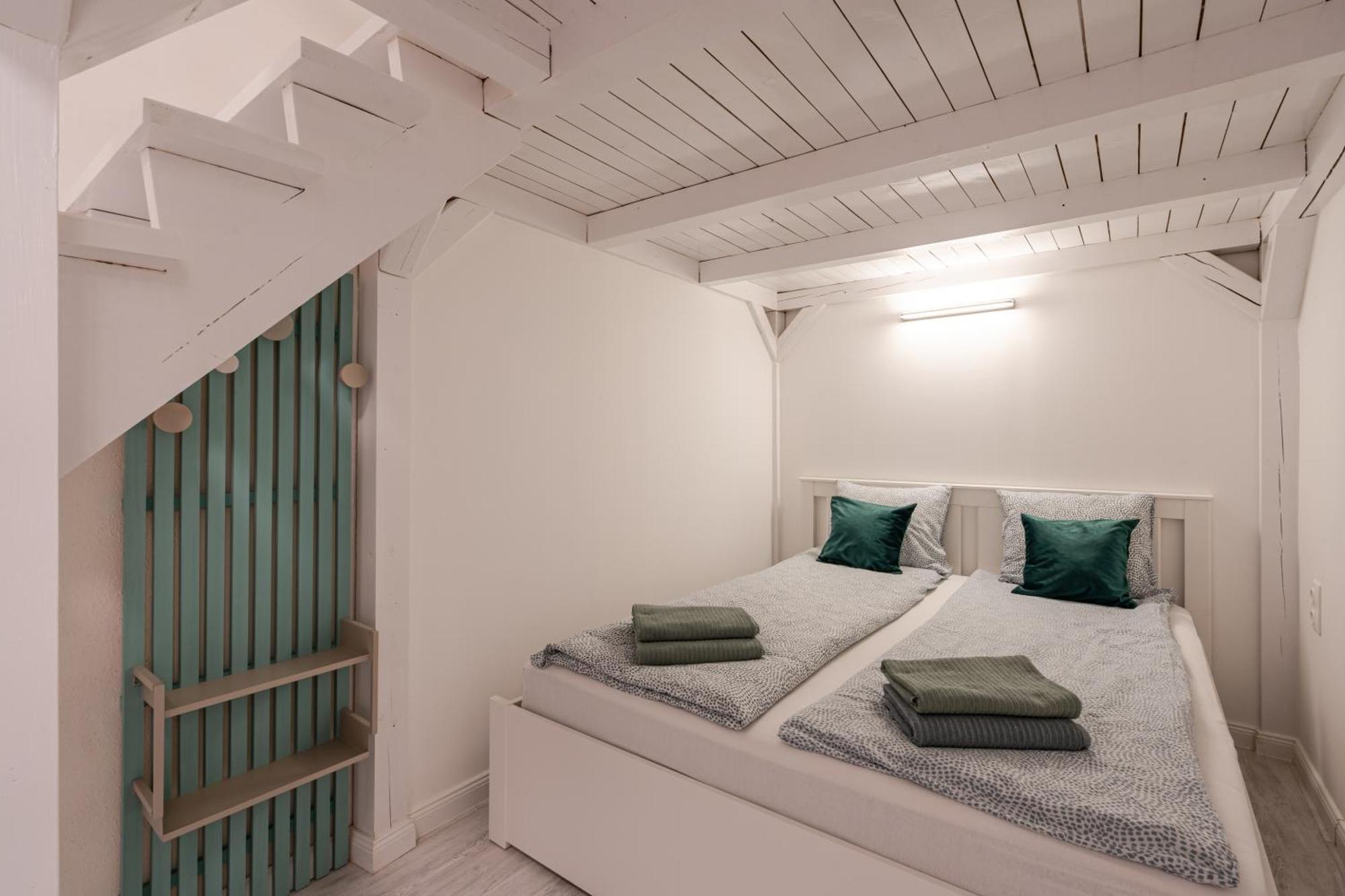 Kl31 - Best Location - Elegant Historic Residence By Bqa Budapest Luaran gambar